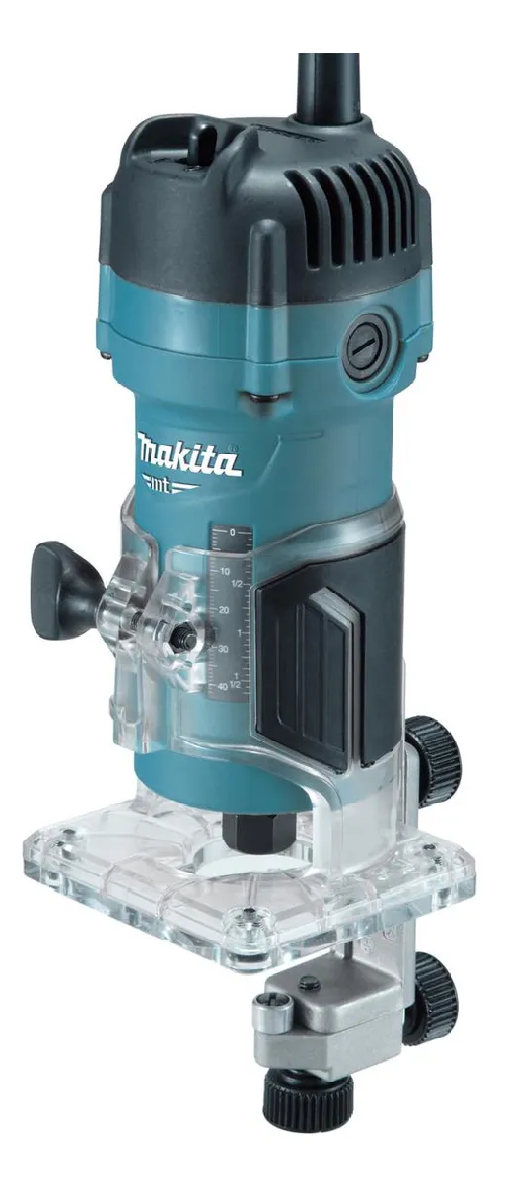 Tupia P/Laminados Makitta M3700B Pro 110V